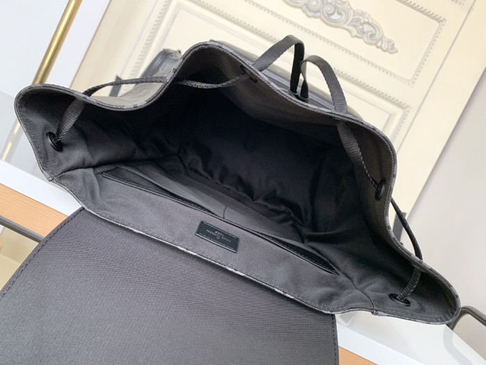  Handbag   Louis Vuitton   M45538  size  60x72x19  cm  