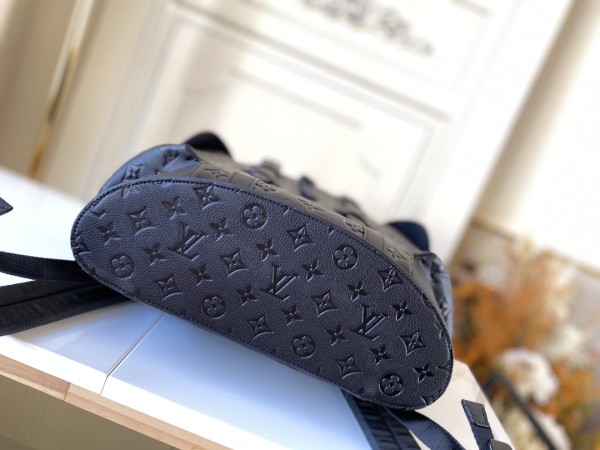 Louis Vuitton Christopher MM M55699 size 44*12.5*38 cm
