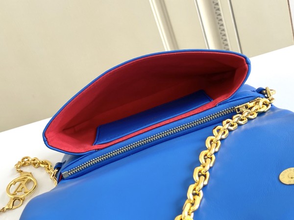 Handbag   Louis Vuitton  M80742  size  20 x 14 x 8  cm