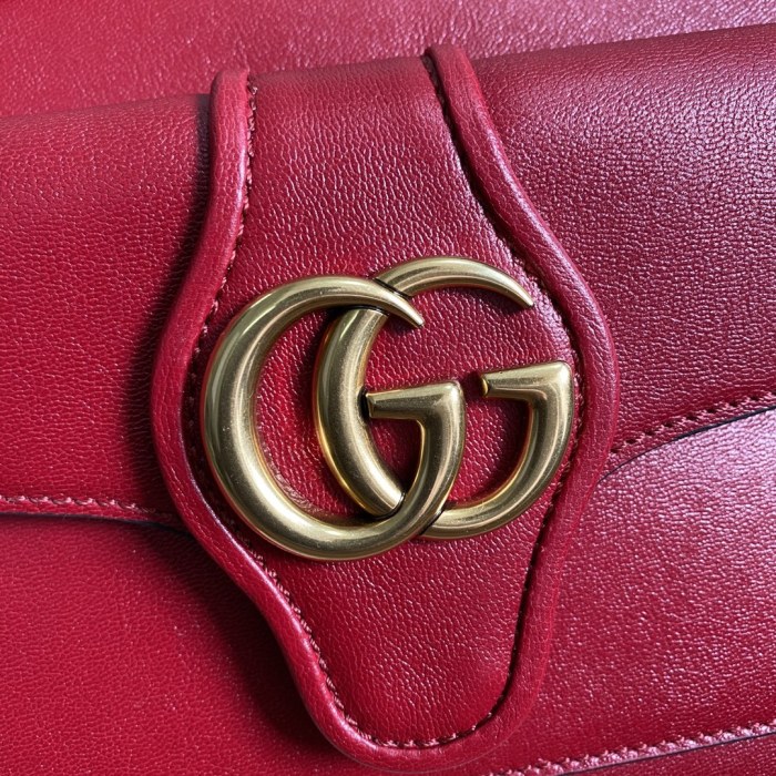 Handbag   Gucci   648999   size  20*21*7.5  cm