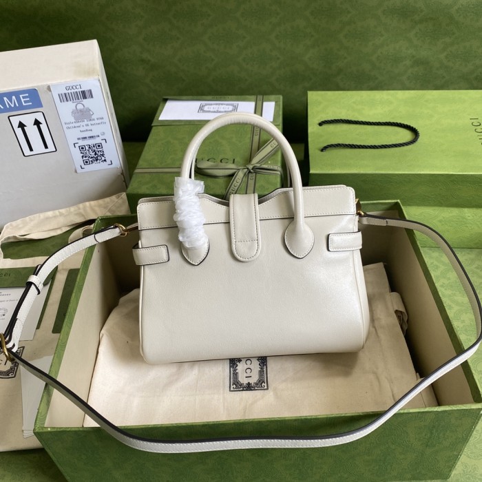  Handbag   Gucci  658450