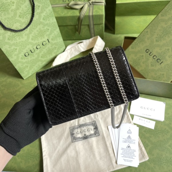 Handbag  Gucci   476432  size  16.5*10*4.5  cm