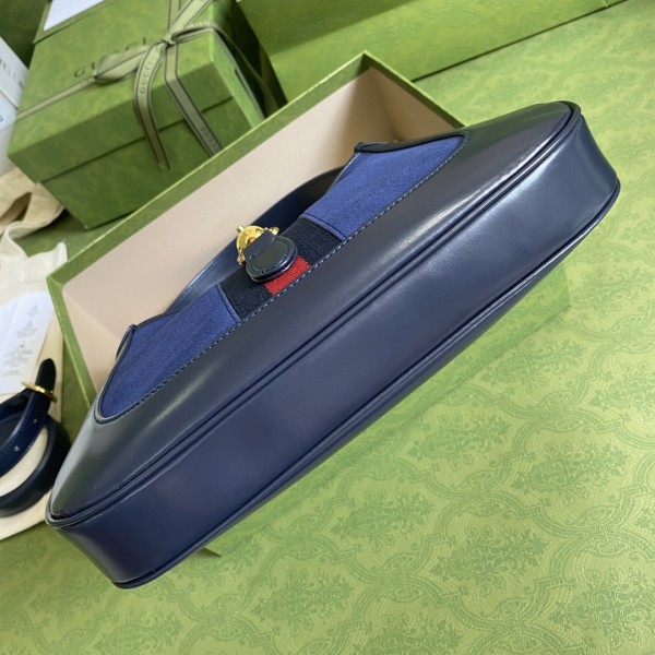 Handbag    Gucci   636709    size  28*19*4.5  cm