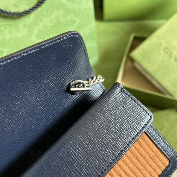 Handbag    Gucci  476432   size  16.5*10*4.5  cm