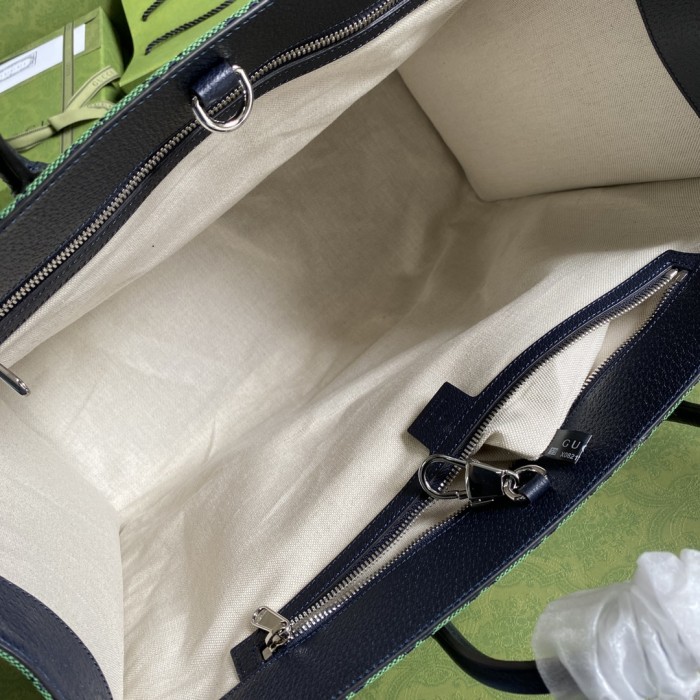 Handbag   Gucci   659980   size  43*34*18.5  cm 