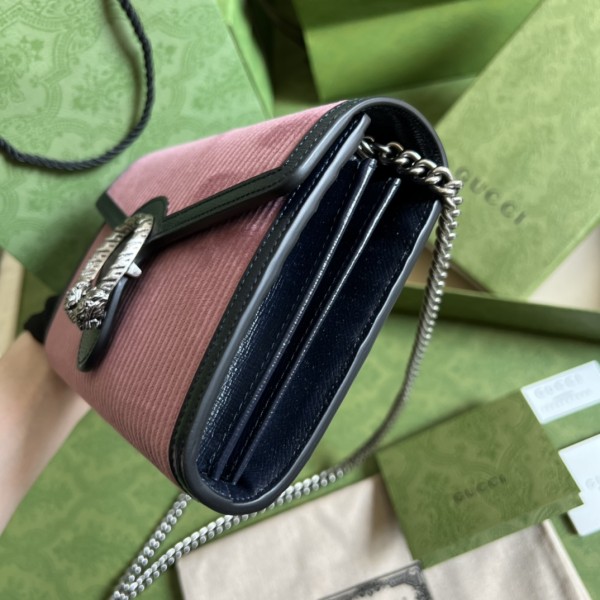 Handbag   Gucci  401231   size  20*13.5*3  cm