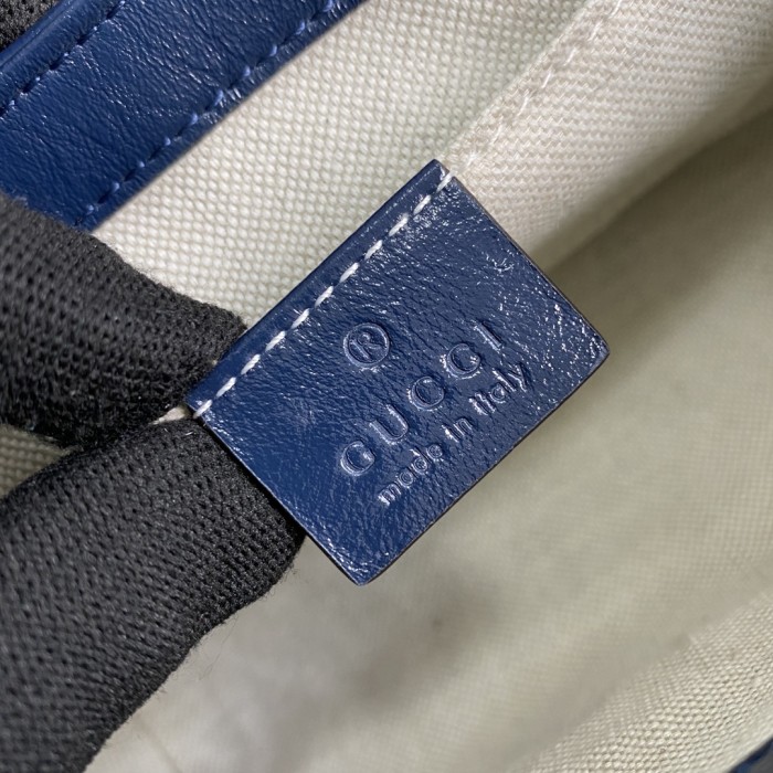  Handbag   Gucci  446744  size  22*13*6  cm