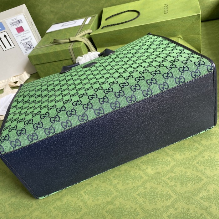 Handbag   Gucci   659980   size  43*34*18.5  cm 