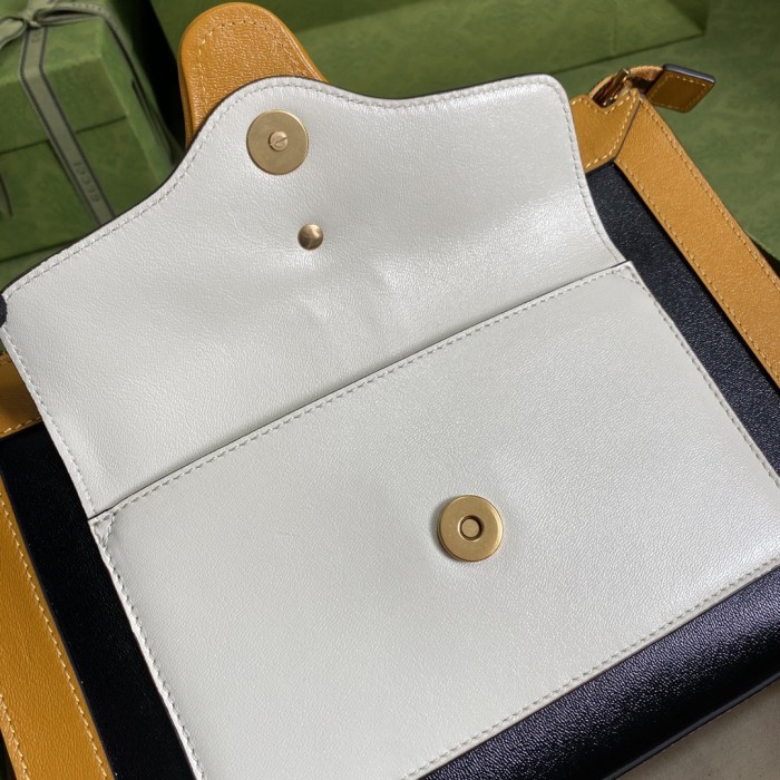 Handbag  Gucci  648999  size  28*21*7.5  cm