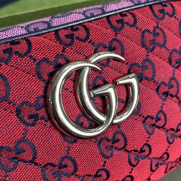 Handbag  Gucci   447632  size  24*12*7  cm