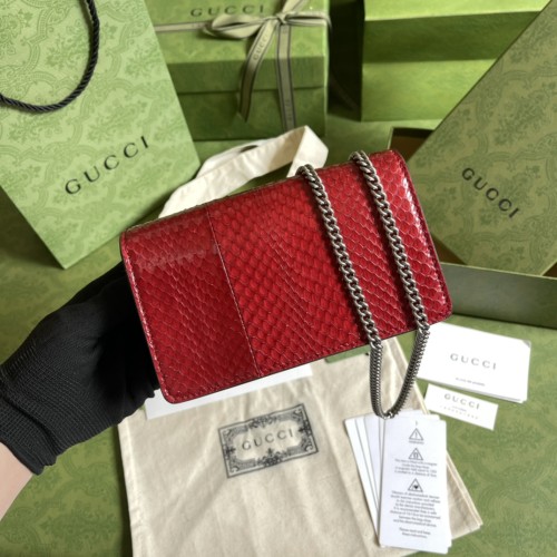 Handbag    Gucci   476432   size  16.5*10*4.5  cm