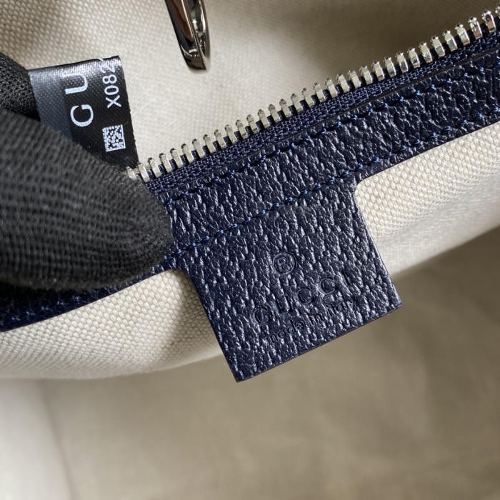 Handbag   Gucci  659980  size  43*34*18.5  cm