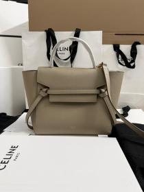 Handbag Celine 185003 189153 189103 size 24 cm