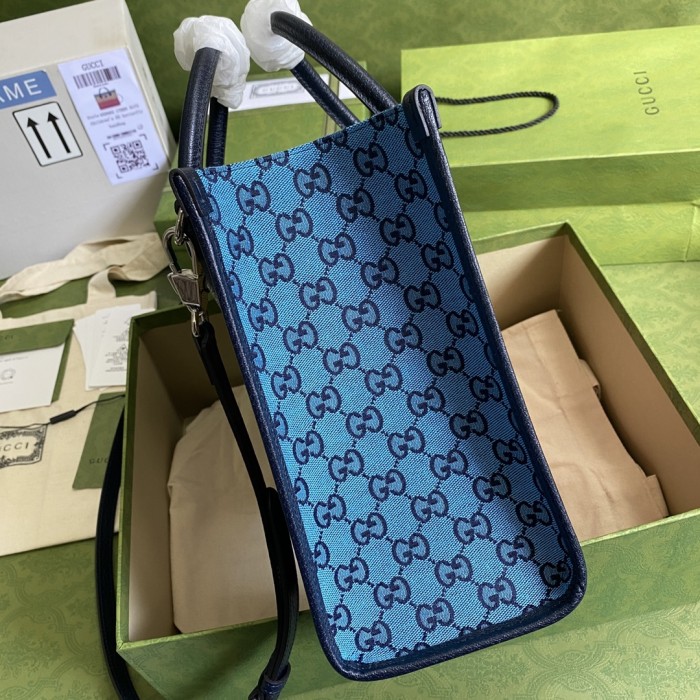  Handbag    Gucci   659983  size  31*26*14  cm  