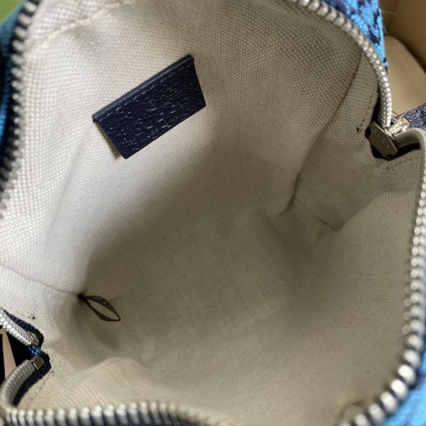 Handbag  Gucci  658659  size  14*17.5*5.5  cm