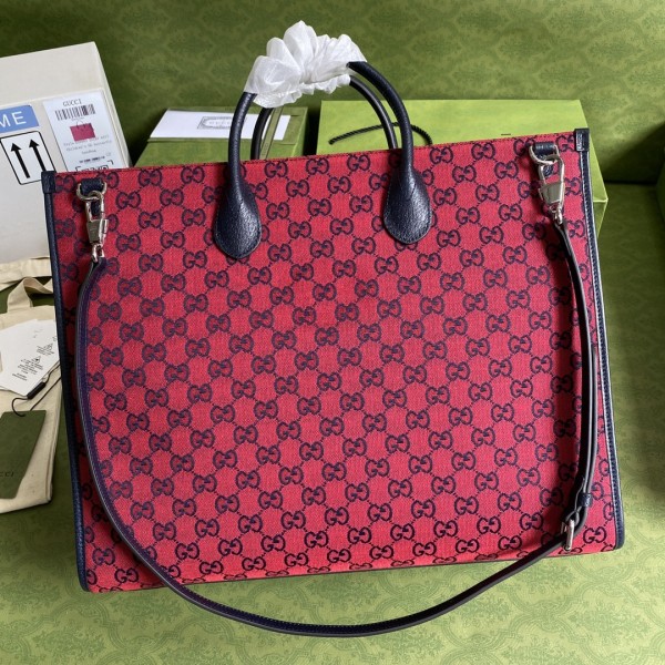 Handbag  Gucci   659980  size  43*34*18.5  cm 