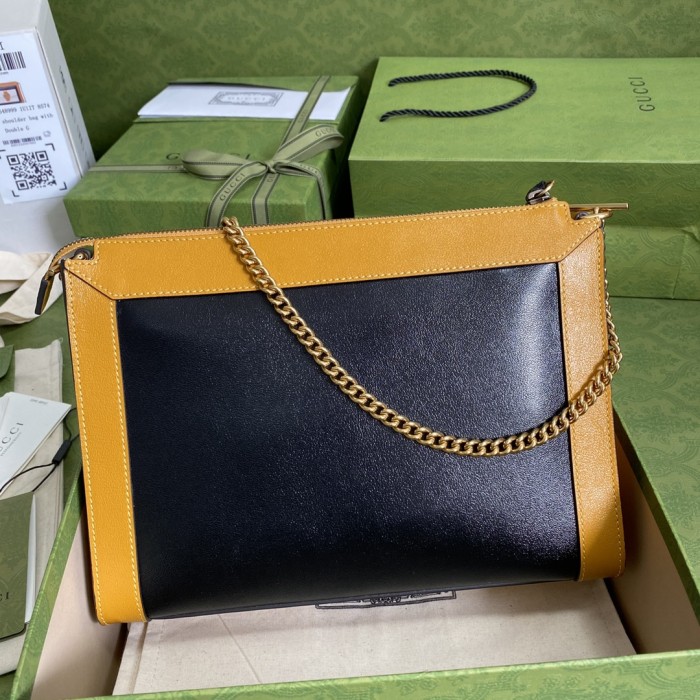 Handbag  Gucci  648999  size  28*21*7.5  cm