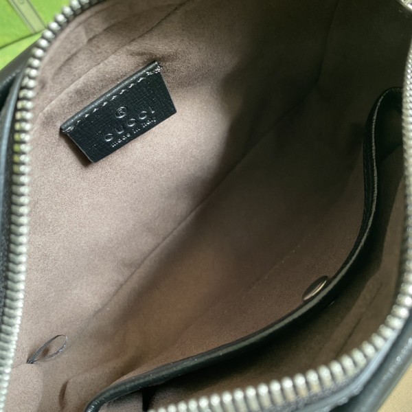 Handbag   Gucci  658572  size  22.5*14*7 cm