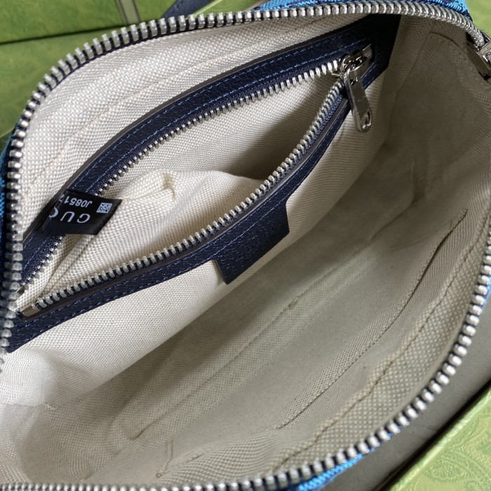  Handbag  Gucci  658657   size   24*14*5  cm