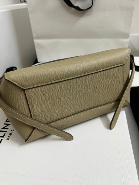 Handbag Celine 185003 189153 189103 size 24 cm