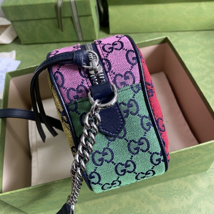 Handbag  Gucci   447632  size  24*12*7  cm