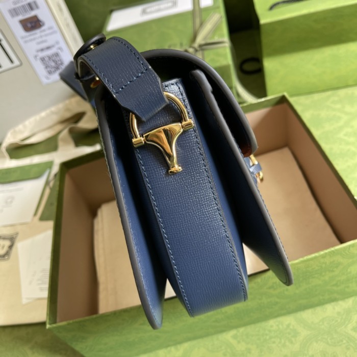  Handbag  Gucci  602204   size   25*18*8  cm