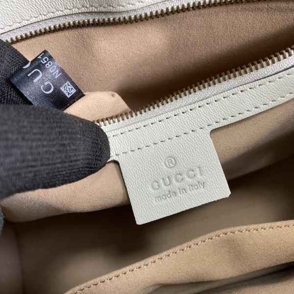  Handbag  Gucci  648999  size  28*21*7.5  cm