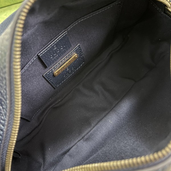  Handbag  Gucci  476466  size  24*14.5*7  cm  