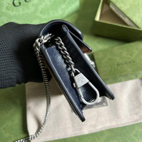 Handbag    Gucci  476432   size  16.5*10*4.5  cm