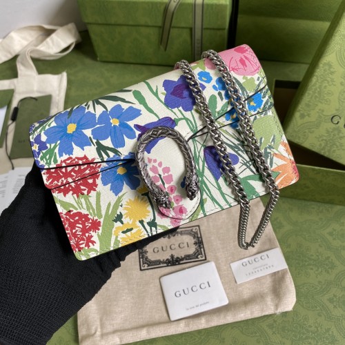  Handbag   Gucci   476432   size  16.5*10*4.5  cm