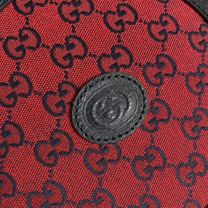 Handbag   Gucci   658825   size  19*19*5  cm