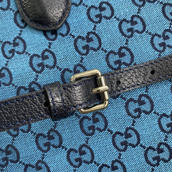  Handbag   Gucci  659983  size  31*26*14  cm 