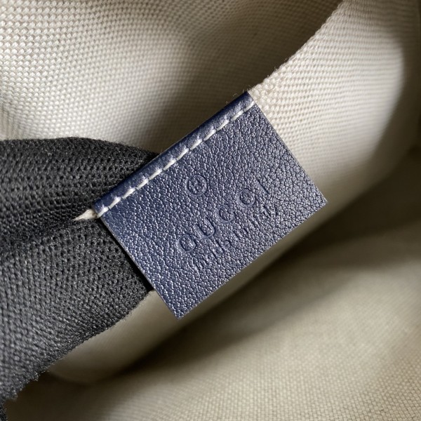  Handbag    Gucci   447632   size  24*12*7  cm 