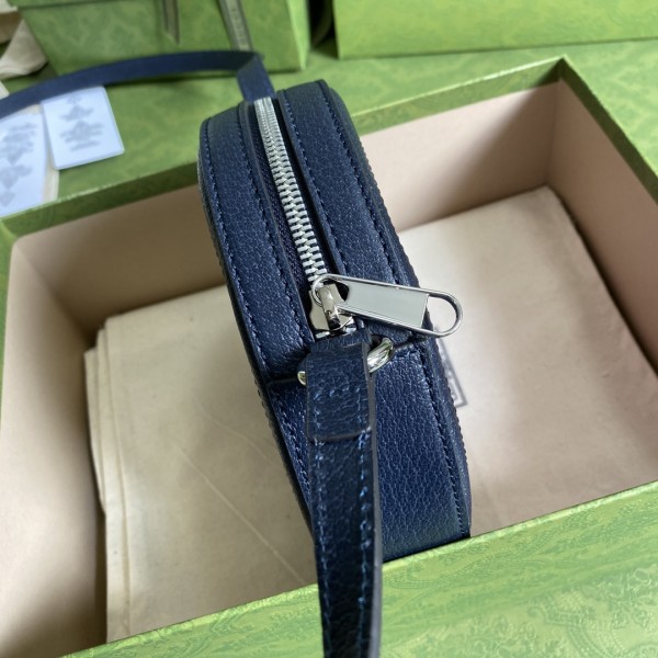  Handbag    Gucci   658825   size  19*19*5  cm