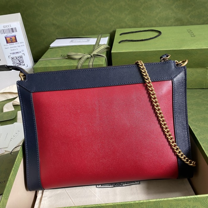 Handbag   Gucci  648999   size  28*21*7.5   cm