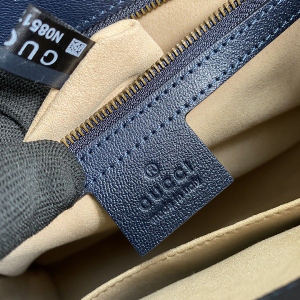 Handbag   Gucci  648999   size  28*21*7.5   cm