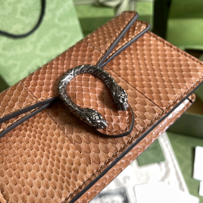  Handbag   Gucci  476432   size  16.5*10*4.5  cm 