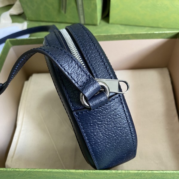 Handbag   Gucci   658825   size  19*19*5  cm