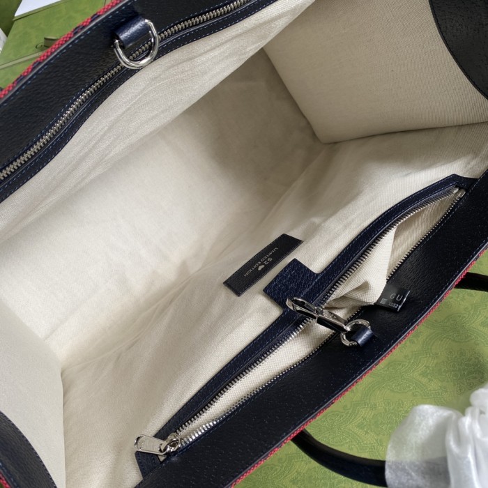 Handbag  Gucci   659980  size  43*34*18.5  cm 