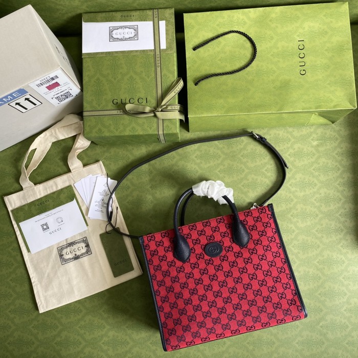  Handbag   Gucci   size  31*26*14  cm