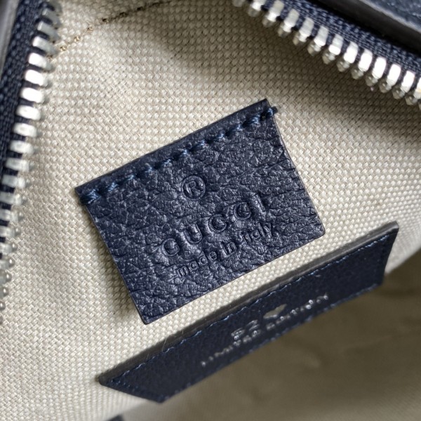 Handbag   Gucci   658825   size  19*19*5  cm