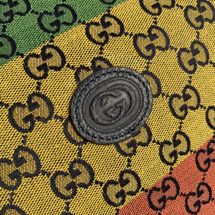 Handbag   Gucci  659980  size  43*34*18.5  cm