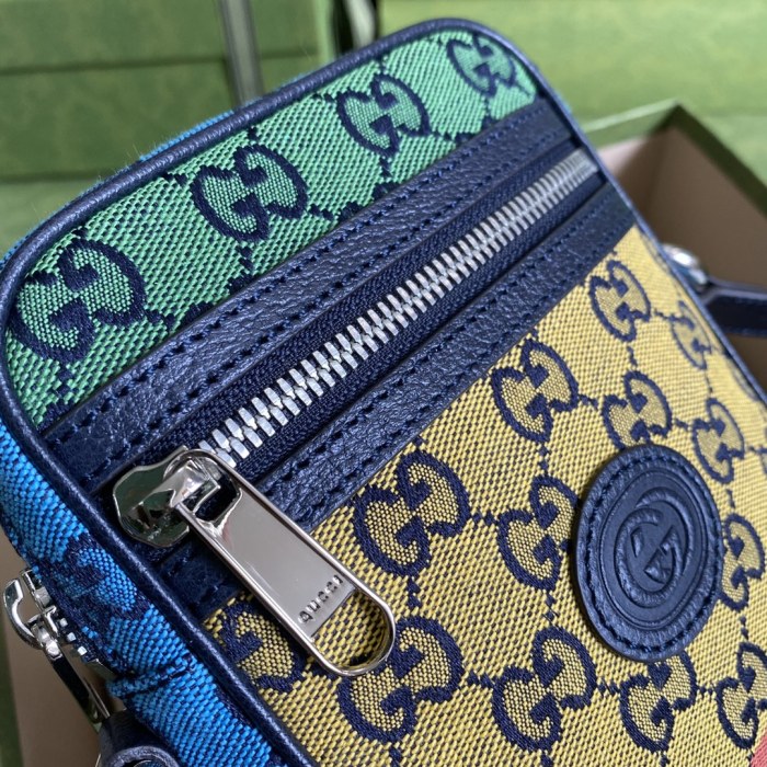 Handbag  Gucci  658659  size  14*17.5*5.5  cm