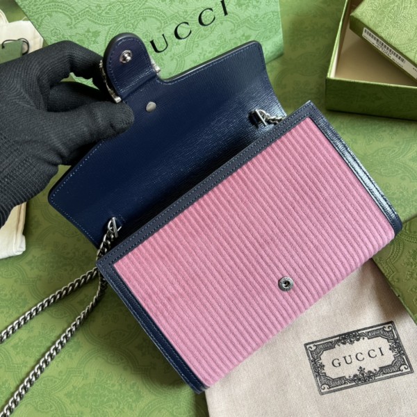 Handbag   Gucci  401231   size  20*13.5*3  cm