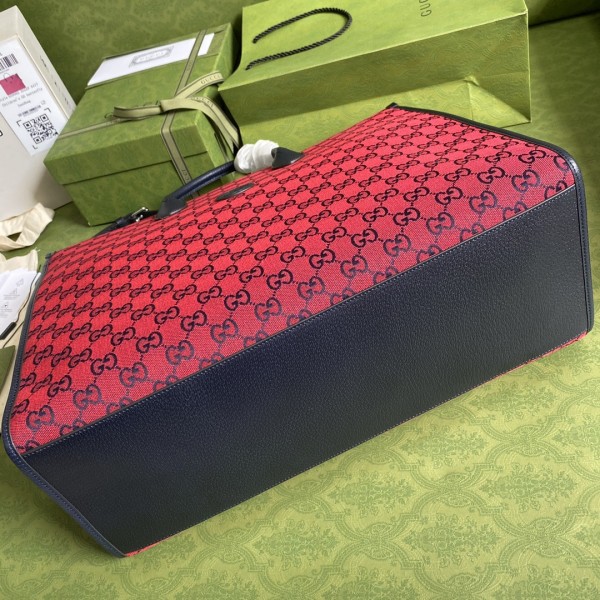 Handbag  Gucci   659980  size  43*34*18.5  cm 