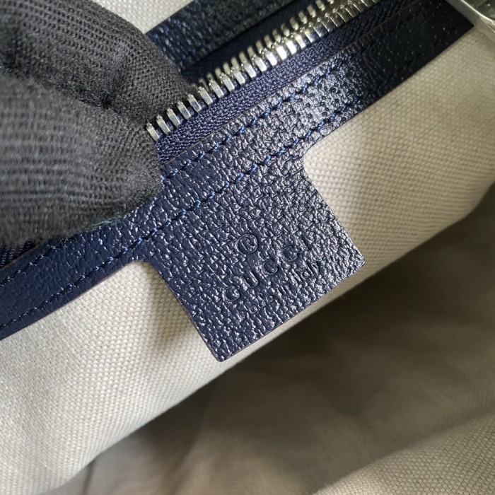  Handbag    Gucci   658783  size  21*30*11.5  cm