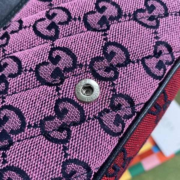 Handbag   Gucci   476433  size  16.5*10.2*5.1  cm