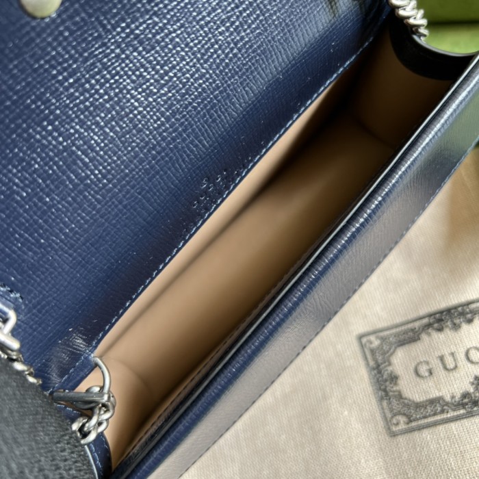 Handbag    Gucci  476432   size  16.5*10*4.5  cm