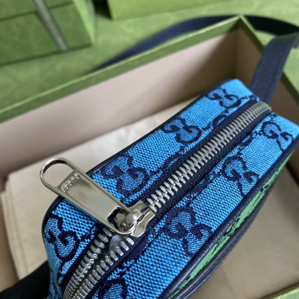 Handbag  Gucci  658659  size  14*17.5*5.5  cm