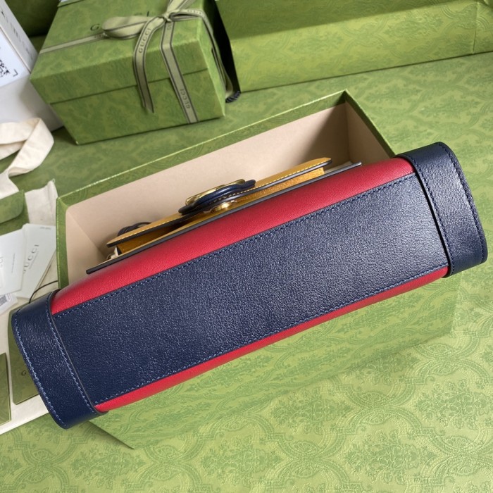 Handbag   Gucci  648999   size  28*21*7.5   cm